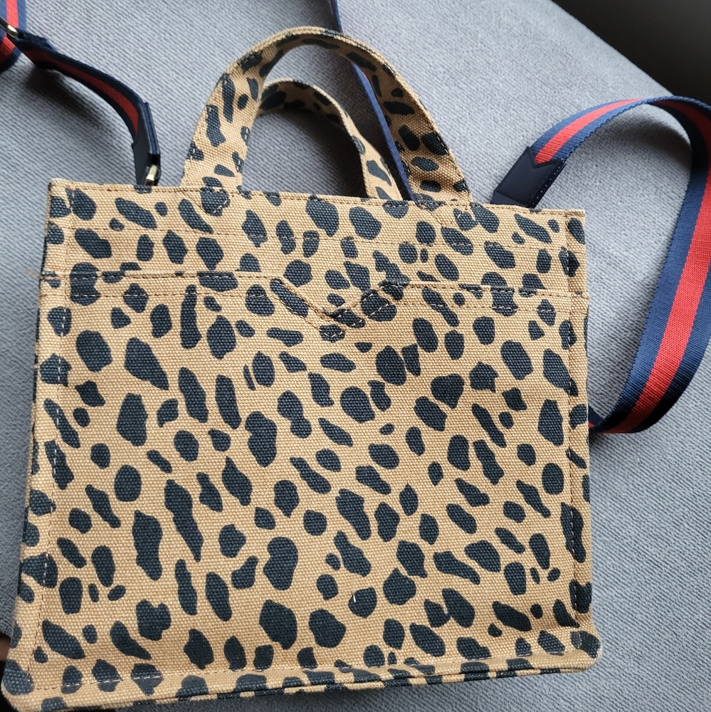 Convertible Handbag - Picture 4 of 4